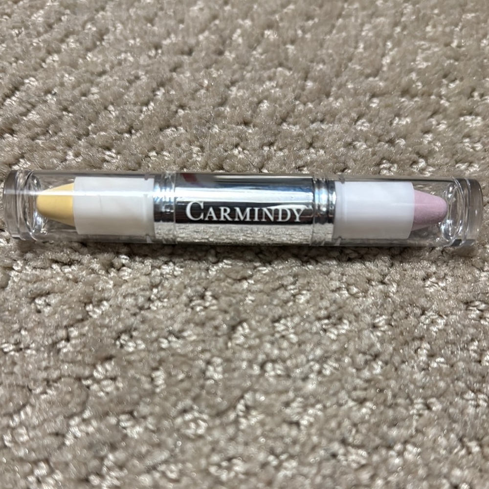Dual-Ended Eye corrector - Yellow and Pink NWOB